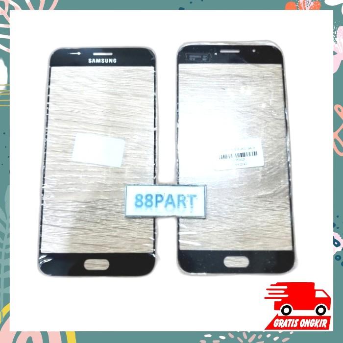 Glass Kaca Lcd Samsung A800 A8 2015