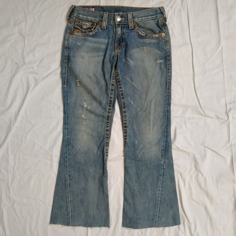 Jeans True Religion Second