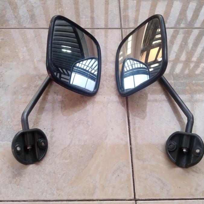 *#*#*#] Spion taft f50 kebo badak harga sepasang