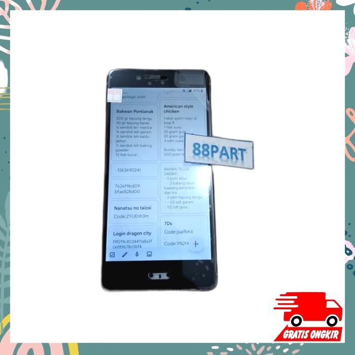 Lcd + Ts Nokia 8 Ori