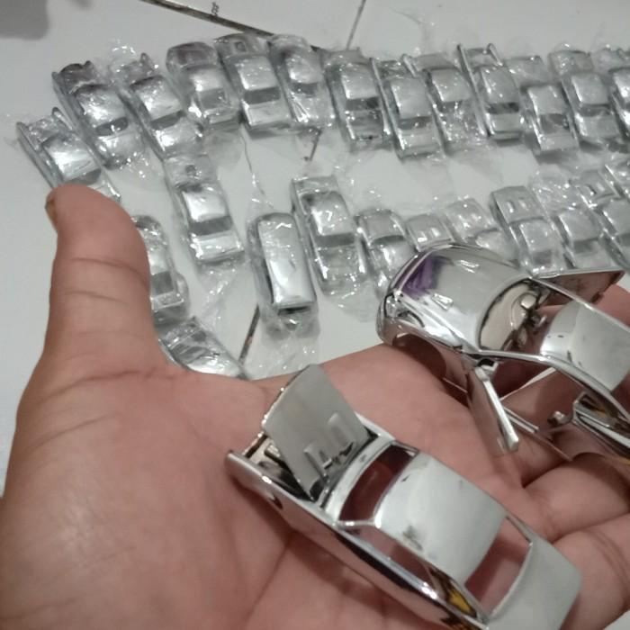 Terlaris Chrome Celup Jasa