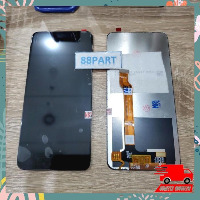 Lcd + Ts Oppo F11 Pro Ori