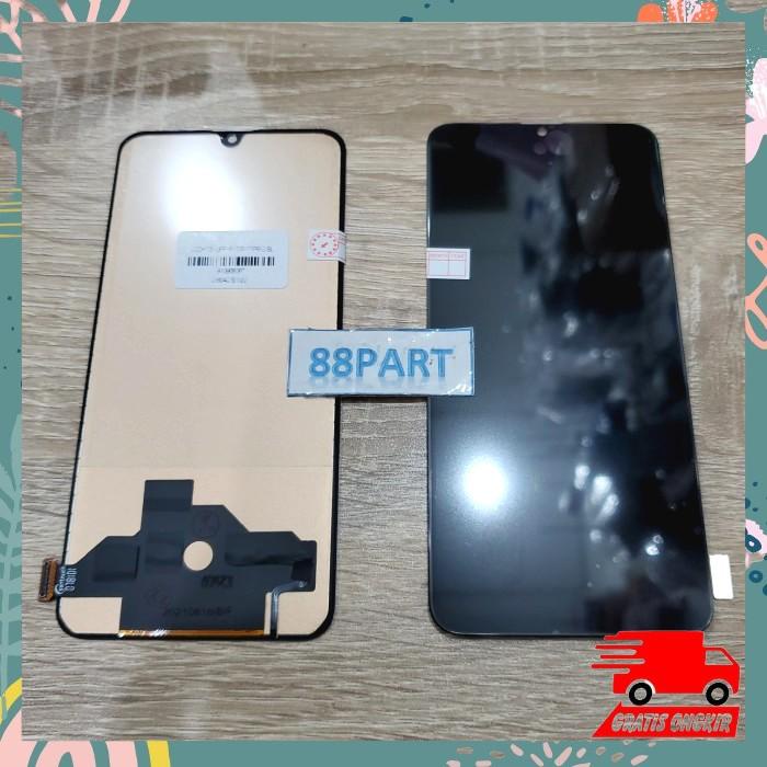 Lcd + Ts Oppo R17 / R17 Pro Incell