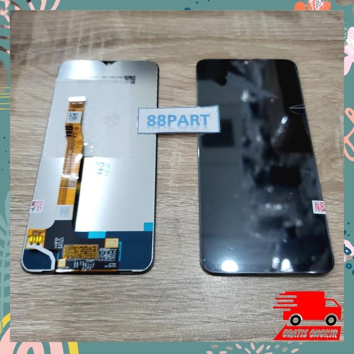 Lcd + Ts Realme 3 Pro / Rmx 1851 Ori
