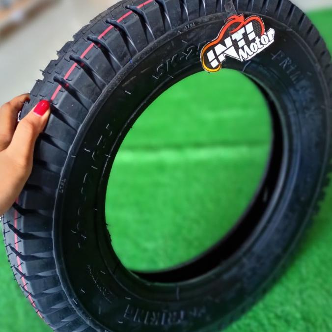 Ready oke] Ban luar viar primaax 400 ring 12