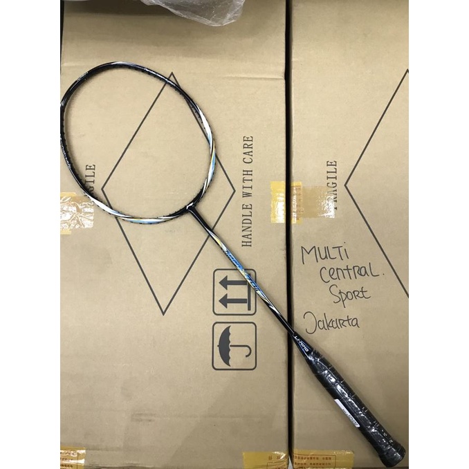 RAKET BULUTANGKIS LINING TURBO X 50 60 70 GEN 2