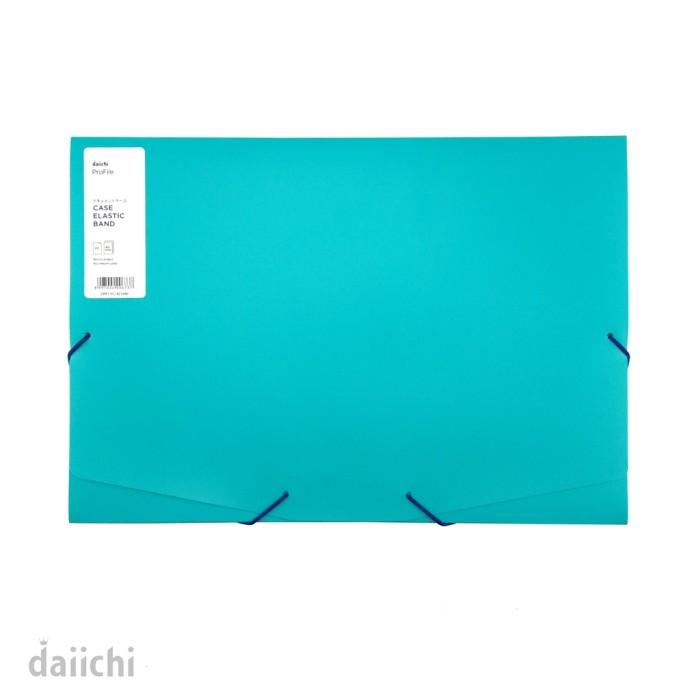 

Terlaris Daiichi Profile Case Elastic Band (Dpr)