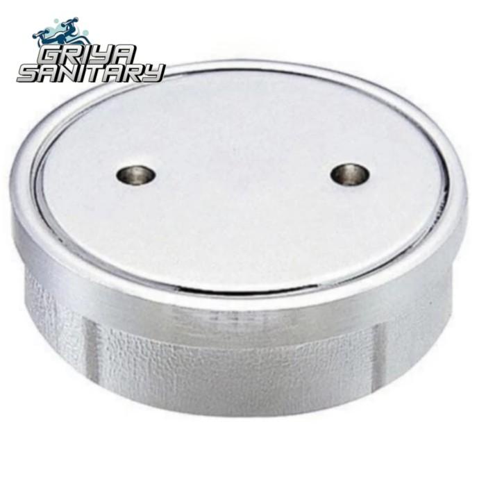 Terlaris Clean Out Kuningan 2,5 Inch