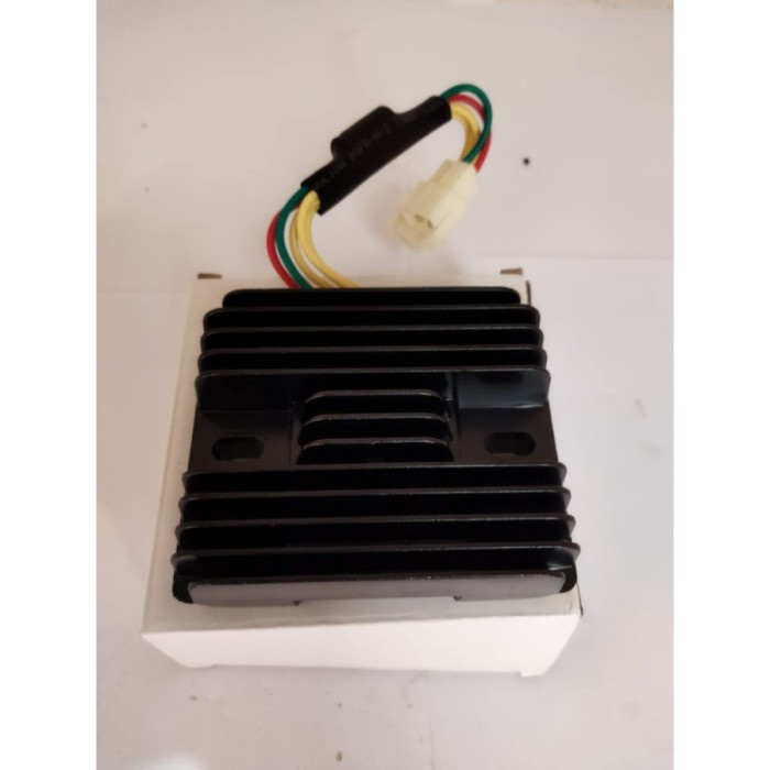 [ECERAN] RECTIFIER YX200 NO.58B