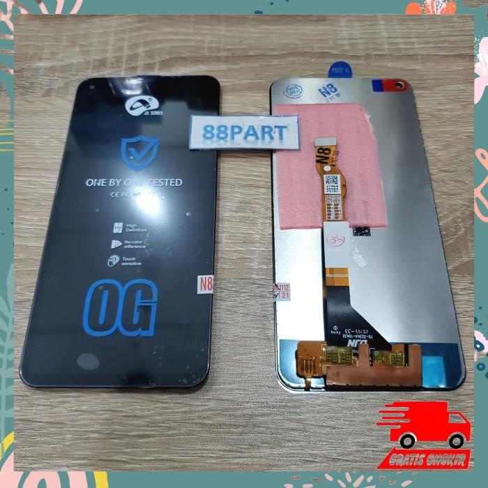 Lcd + Ts Vivo Y50 / Vivo 1935 Ori