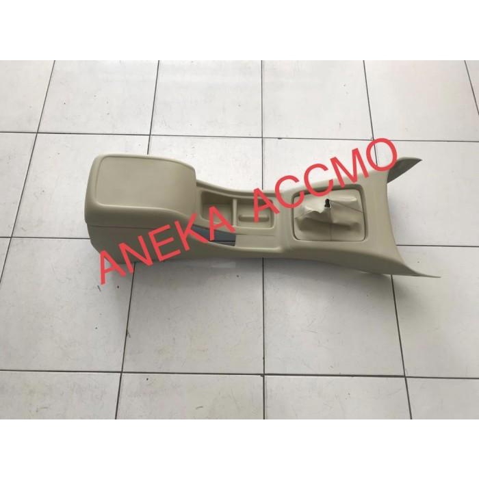 Terlaris Console Box/Box Console/Consol Boks Mobil Toyota Innova