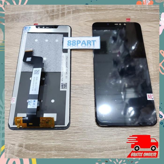 Lcd + Ts Xiaomi Redmi Note 6 Pro Redminote 6 Pro Ori
