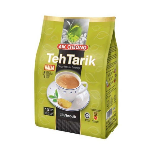 

Aik Cheong Teh Tarik Halia 600gr