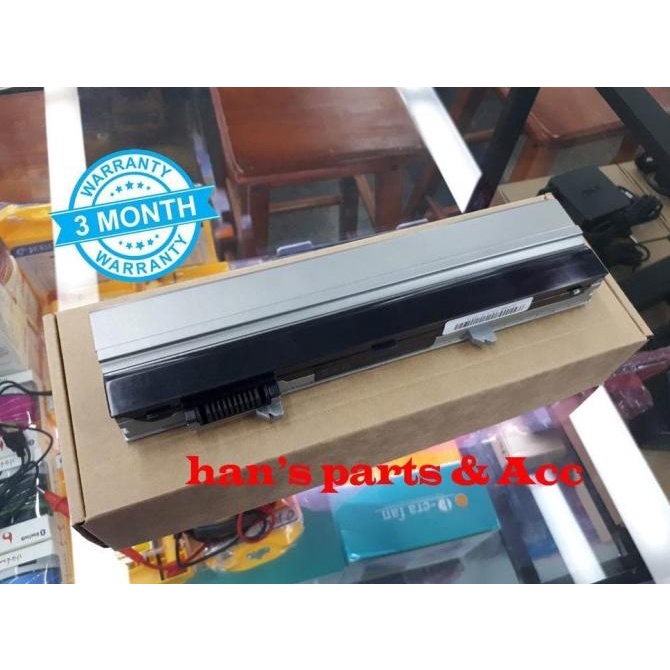 Must Have Battery Baterai Laptop Dell Latitude E4300 E4310 Fm338 Oem Terbaru