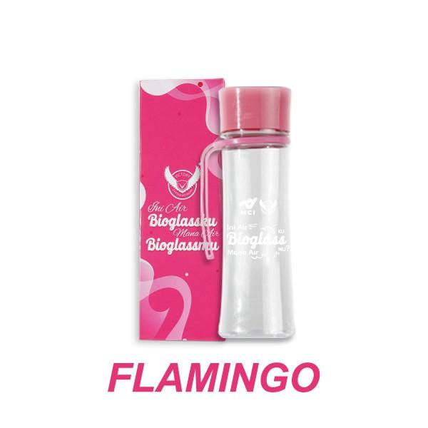 New Tumbler Biomini 600ml (VSN MCI ORIGINAL)