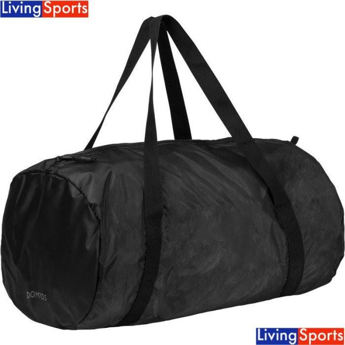 Terlaris Tas Lipat Fitness Kardio Domyos 30 Black