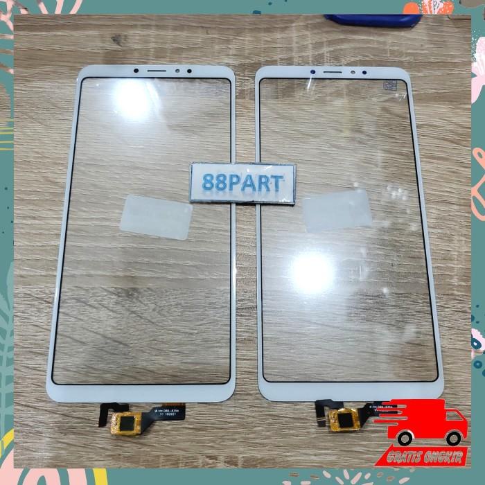 Touchscreen Ts Xiaomi Mi Max 3 Mimax 3