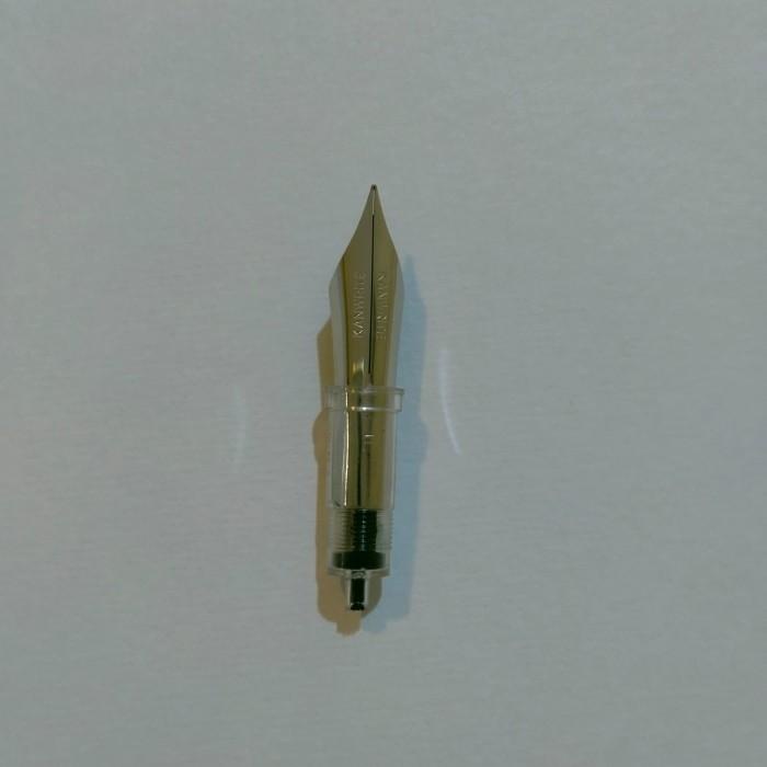 

Best Seller Kanpur Writer (Kanwrite) - Jowo Compatible Housing Nib #6
