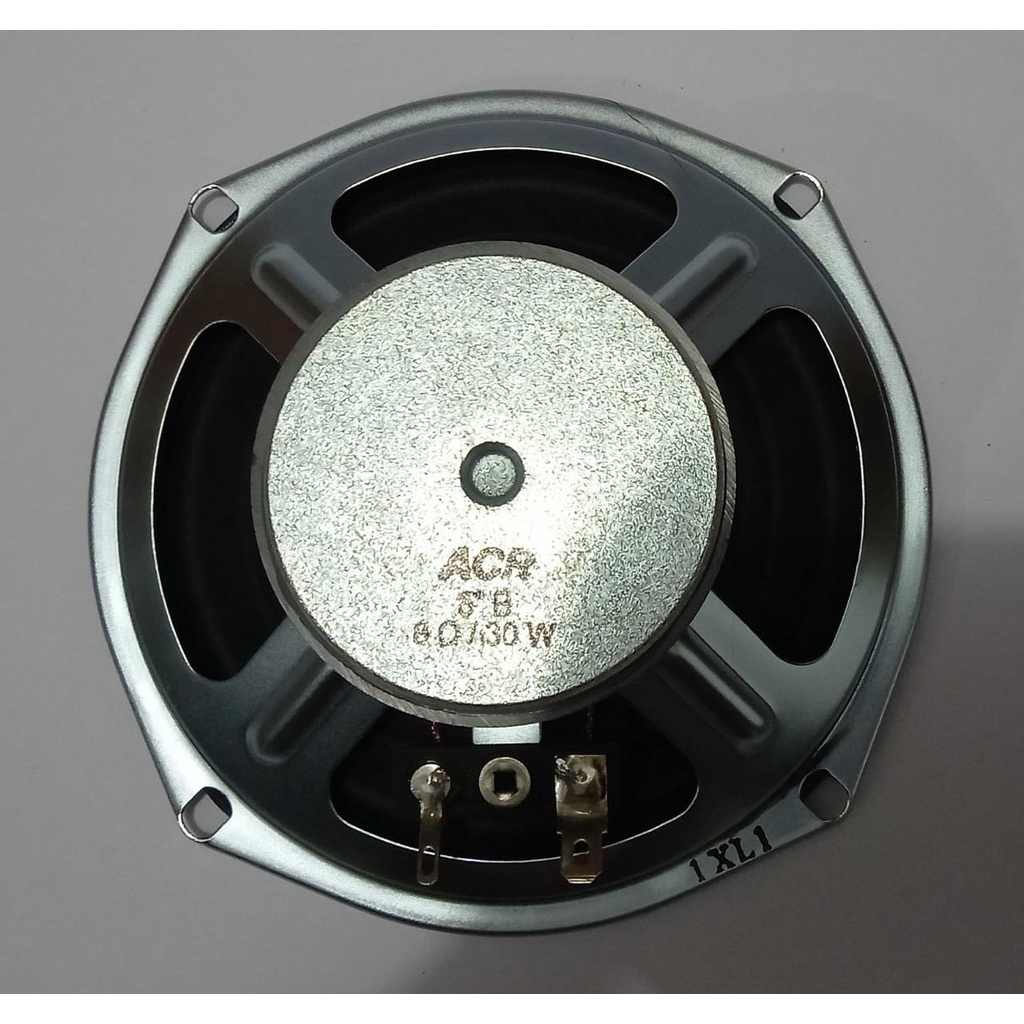Speaker Full Range 5 Inch ACR 5B acr B 5" B 5"B 30 Watt Speaker Ceiling