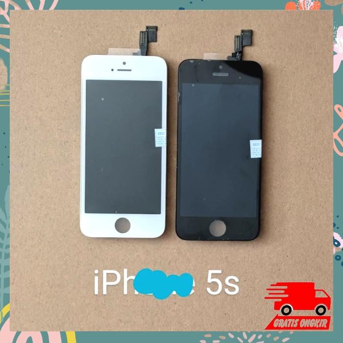 Lcd Iphone 5S