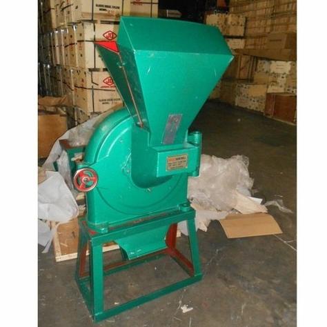 Mesin Giling Tepung Disk Mill FFC 45 / Penepung FFC 45