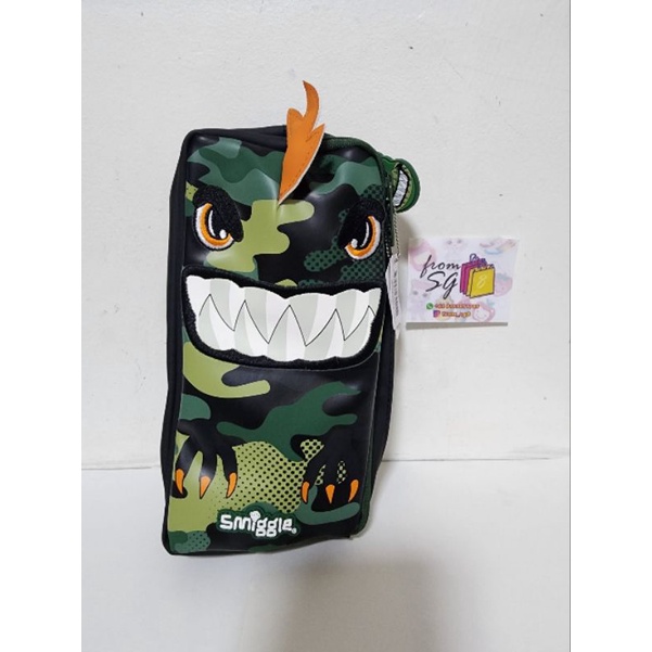 

Smiggle pencil case ORI