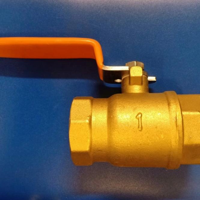 Ball Valve Onda 1"