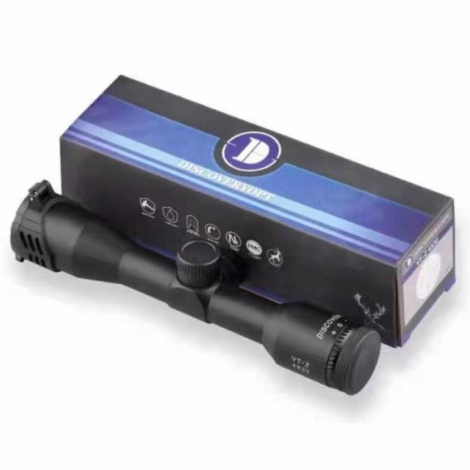 TELESKOP DISCOVERY VTZ 4x32 MURAH