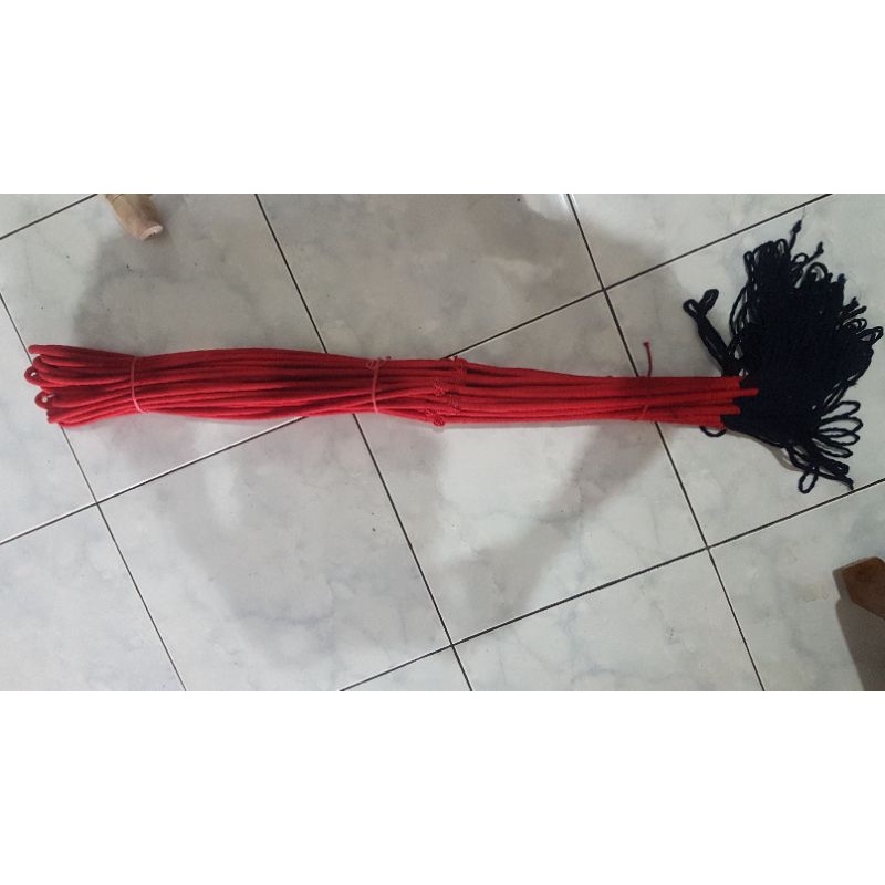 klante.gong.kempul.tali.gong.kempul