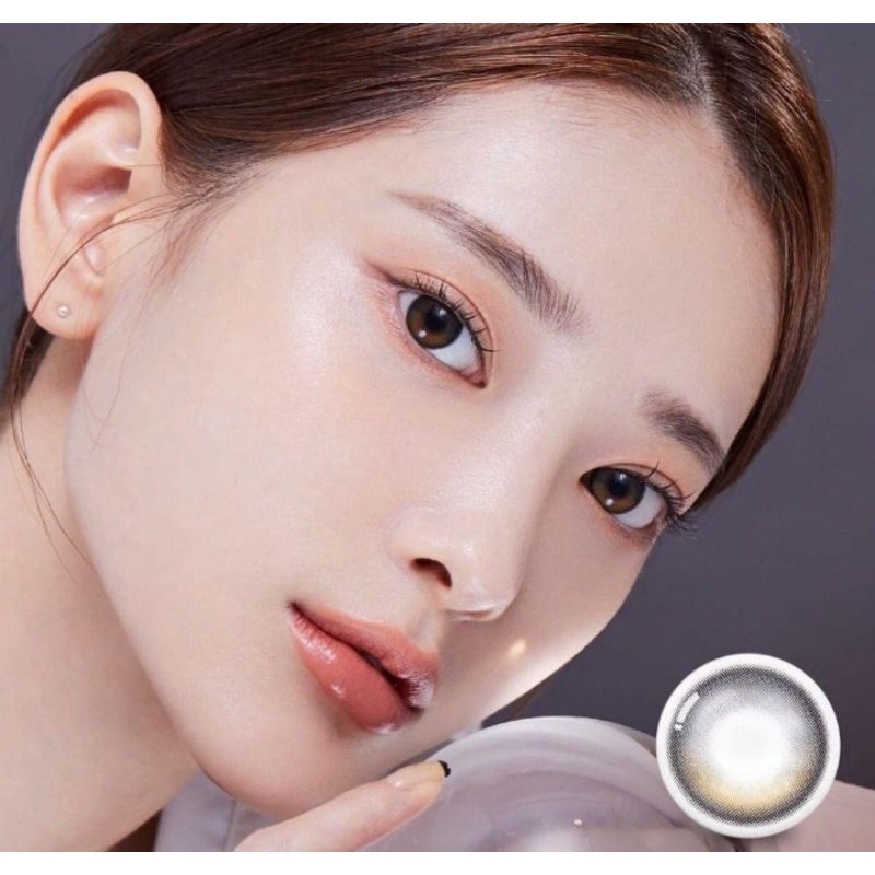 SOFTLENS TOPGEL GLOWY 14.5 MM