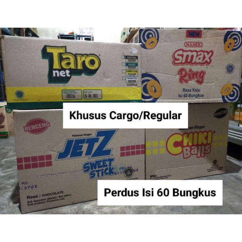 

Taro/ Balls/ Jetz/ Smax Ring Perdus Isi 60 Pcs Best Seller