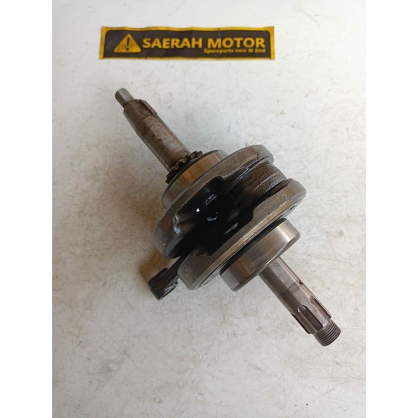 kruk as stang seher piston Honda Astrea c 800 original