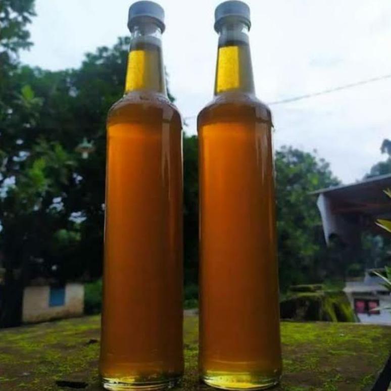 

madu Murni 1000% dari peternak