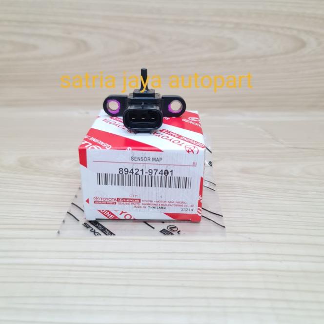 

SENSOR MAP SENSOR VACUM MAP AVANZA RUSH XENIA ASLI