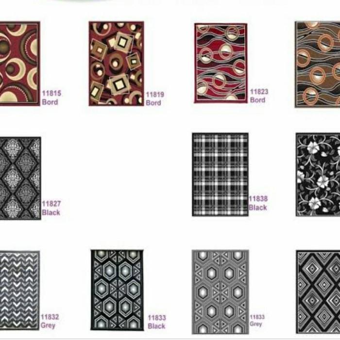 Permadani Karpet Permadani Momento 160/210