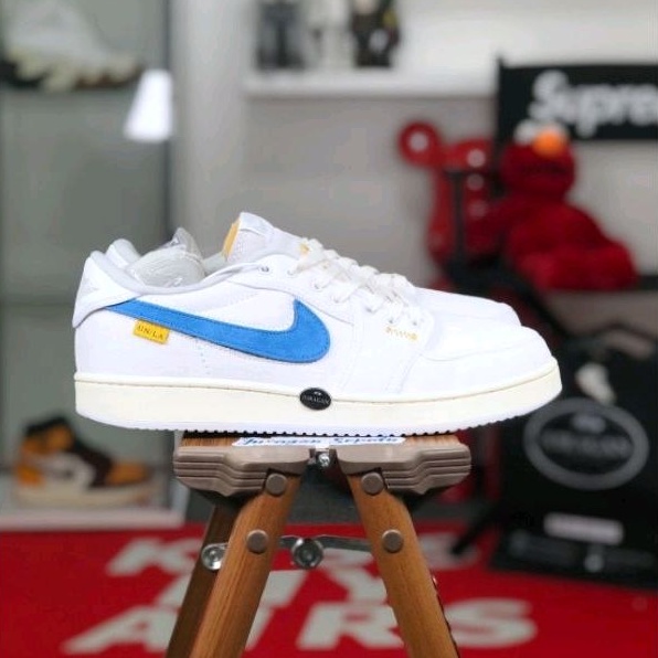 Air Jordan 1 Retro AJKO Low x Union LA