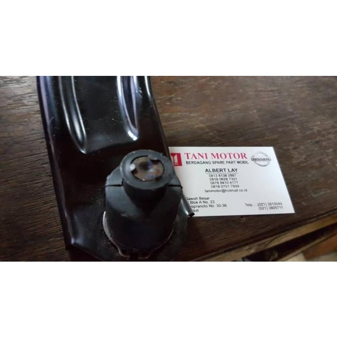 Lower Arm Low Arm Nissan March Asli Nissan