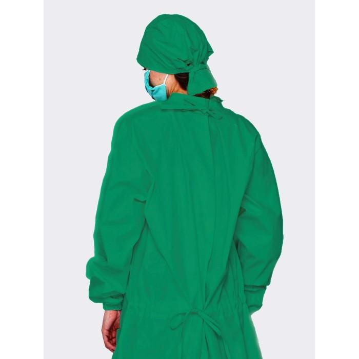 Terlaris Surgical Gown/ Baju Operasi Apd/ Apron Dokter Waterproof