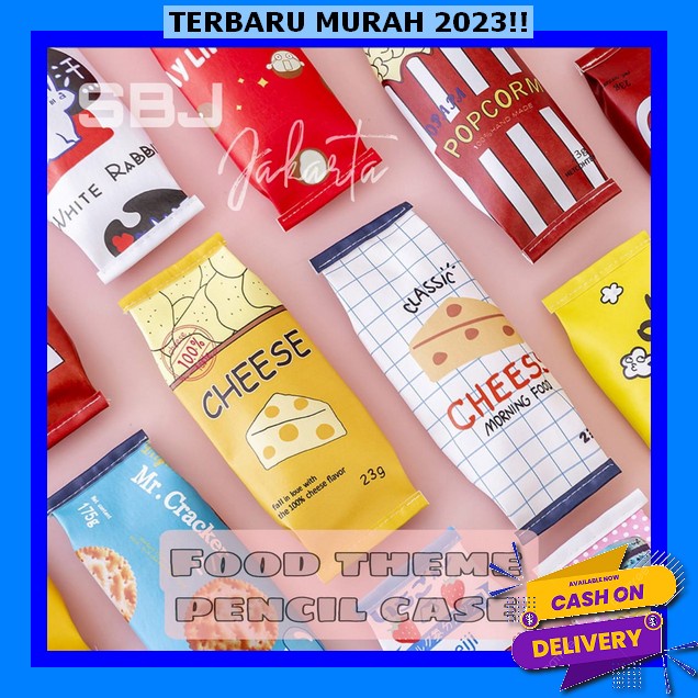 

Tempst Pnsil Anak Umur 7 8 9 10 11 Tahun Bisa Cod 2023 Disgrip Pouch Pencil Tmpat Oensil Viral Murah Terbaru Lucu Unik Transparan Kelas 1 2 3 4 5 6 Tas Pena Karakter Motif Tepat Pencil Ank Laki2 Tepak Pensil Anak2 Sekola Tempat Pensil Snack Makanan / K