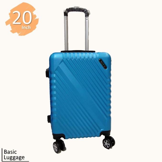 Koper 20 inch Koper Kabin Koper Umroh Koper My Feysa