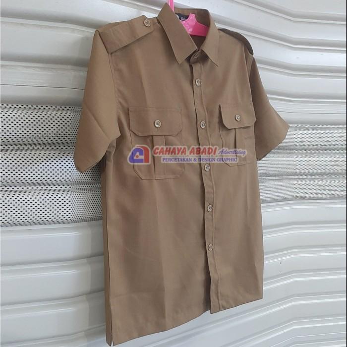 

Baju Pns Pemda Pria Seragam Pns Pemda Pria