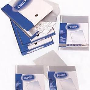 

Baru Pocket Bantex Folio 2044 Isi 100 Original