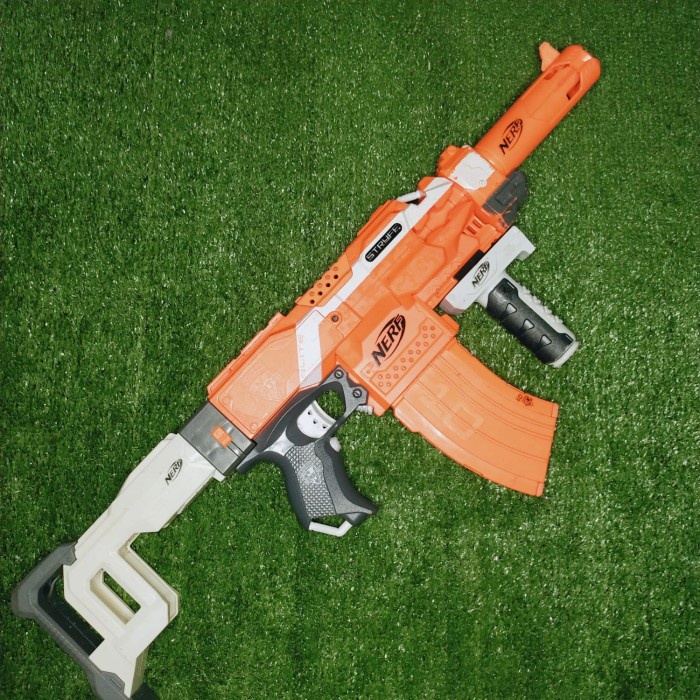 nerf stryfe