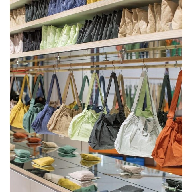 Terlaris (Ready) Dumpling Bag Beyond The Vines Xs Original