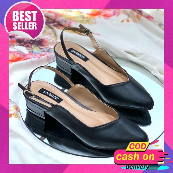 Heels Wanita Heels Zara Sandal Wanita Import Murah Terbaru Hils P Xx65 Herdian Mcc 02 Heels Wanita S