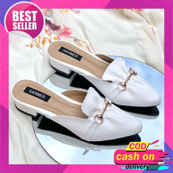 Hak Hill Kaca Terbaru Heelss Remaja Terlaris Hells Perempuan Import High Heels Import Mewah Sepatu H