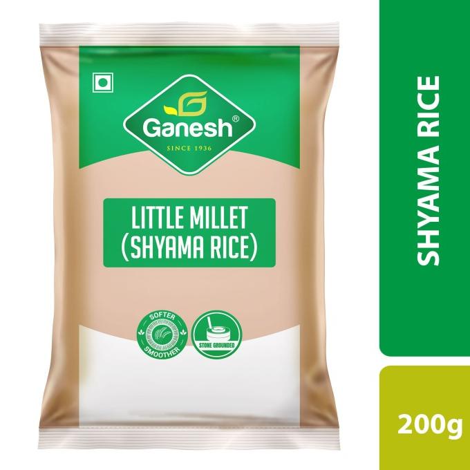 

/////] Ganesh shyama rice 200gm