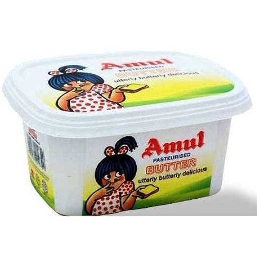

+%+%+%] AMUL BUTTER PASTEURIZED 200