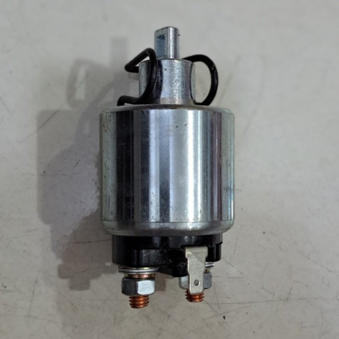 Ready Relay Dinamo Starter Bendik Genset Mesin Kama 186 186F 186FA K186