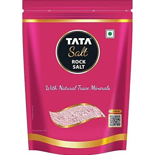 

#@#@#@#@] TATA SALT ROCK SALT 1 KG